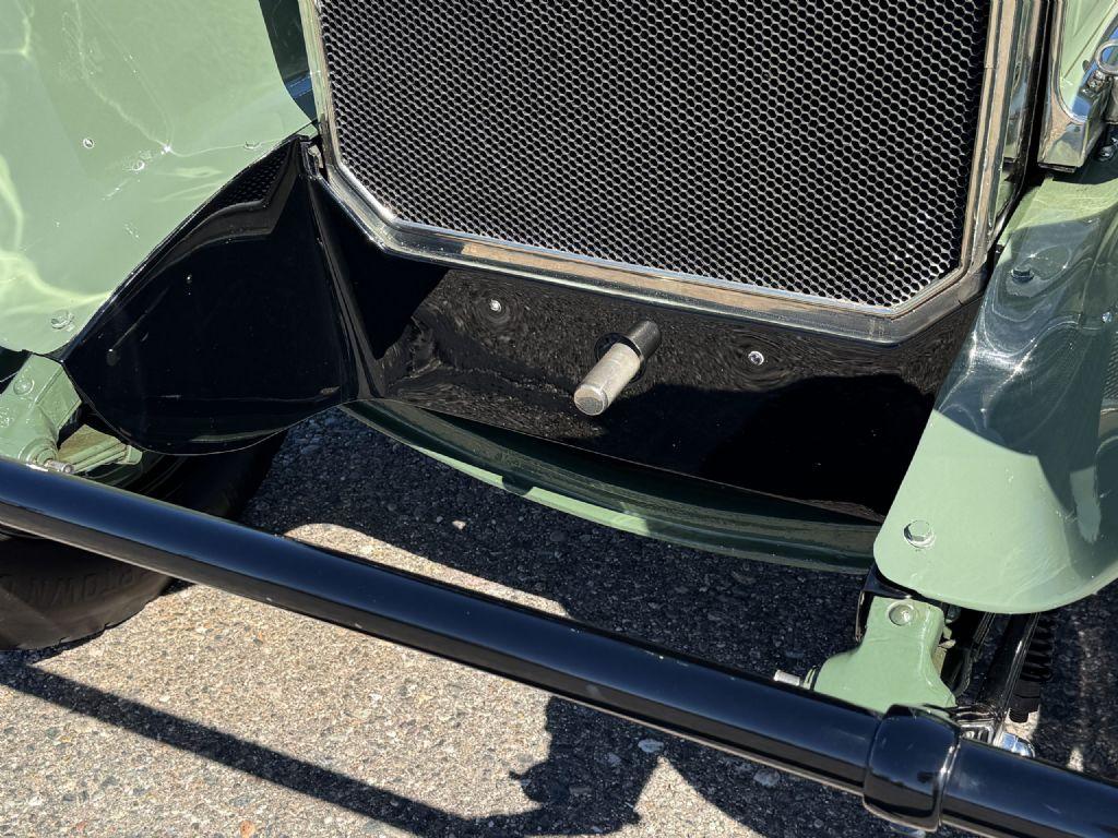 1919 Pierce-Arrow Model 31