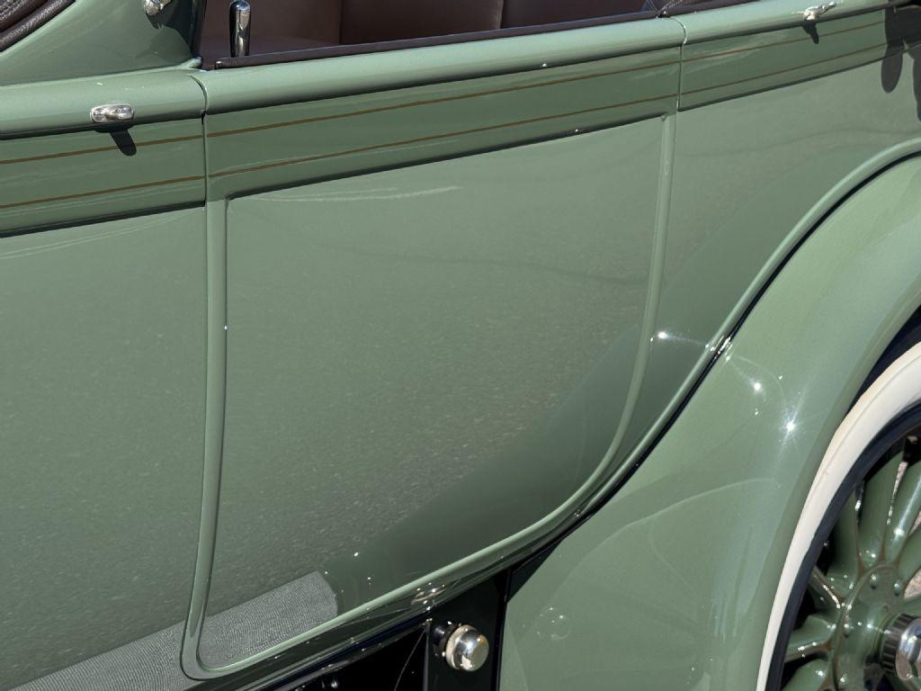 1919 Pierce-Arrow Model 31