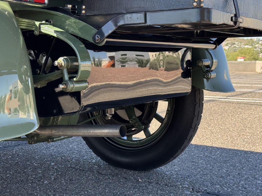 1919 Pierce-Arrow Model 31