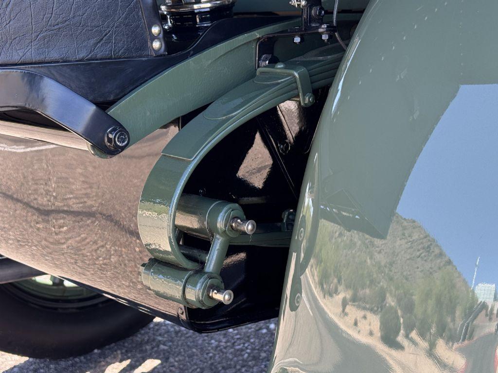 1919 Pierce-Arrow Model 31