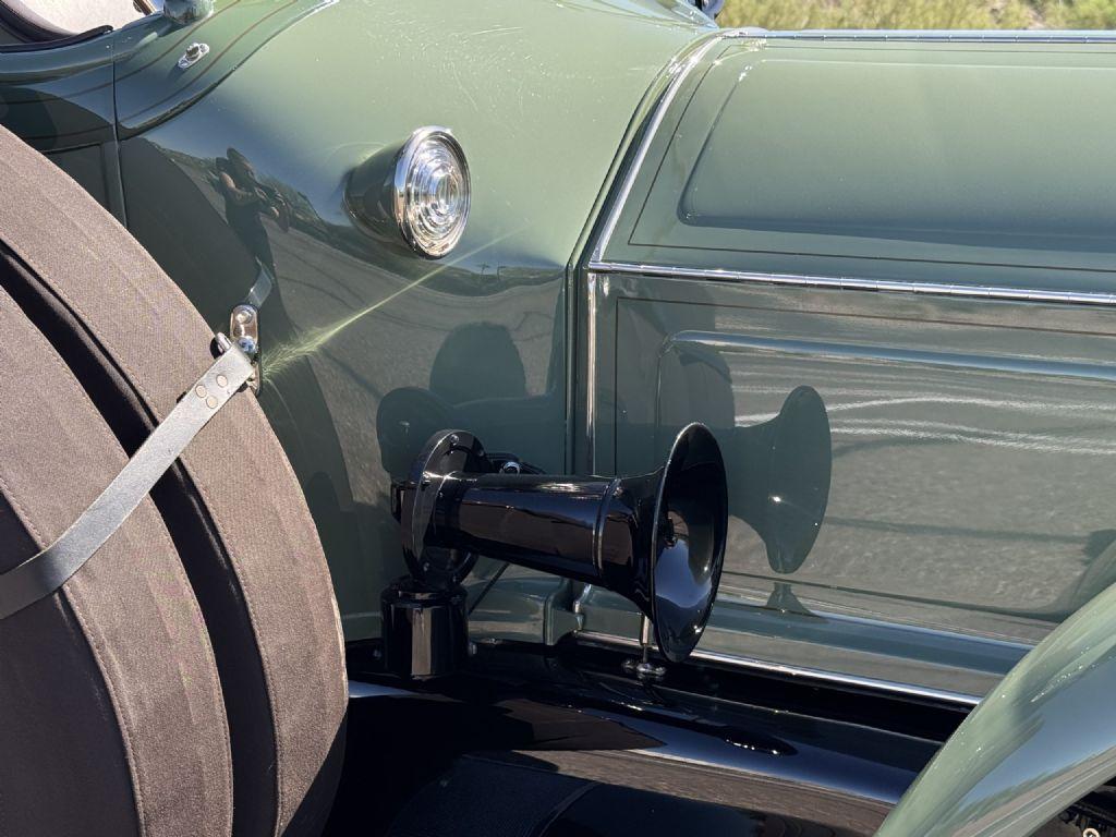 1919 Pierce-Arrow Model 31