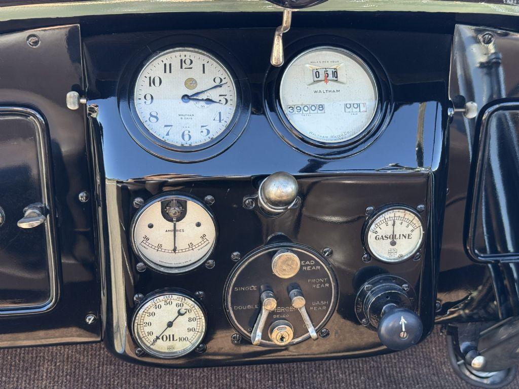 1919 Pierce-Arrow Model 31