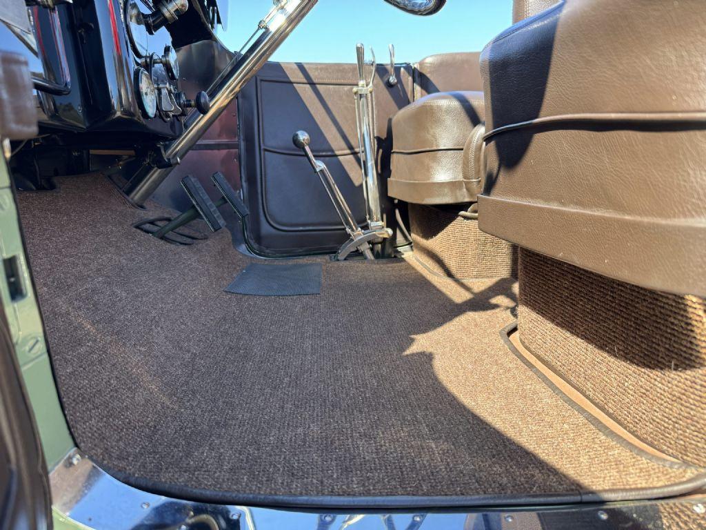 1919 Pierce-Arrow Model 31