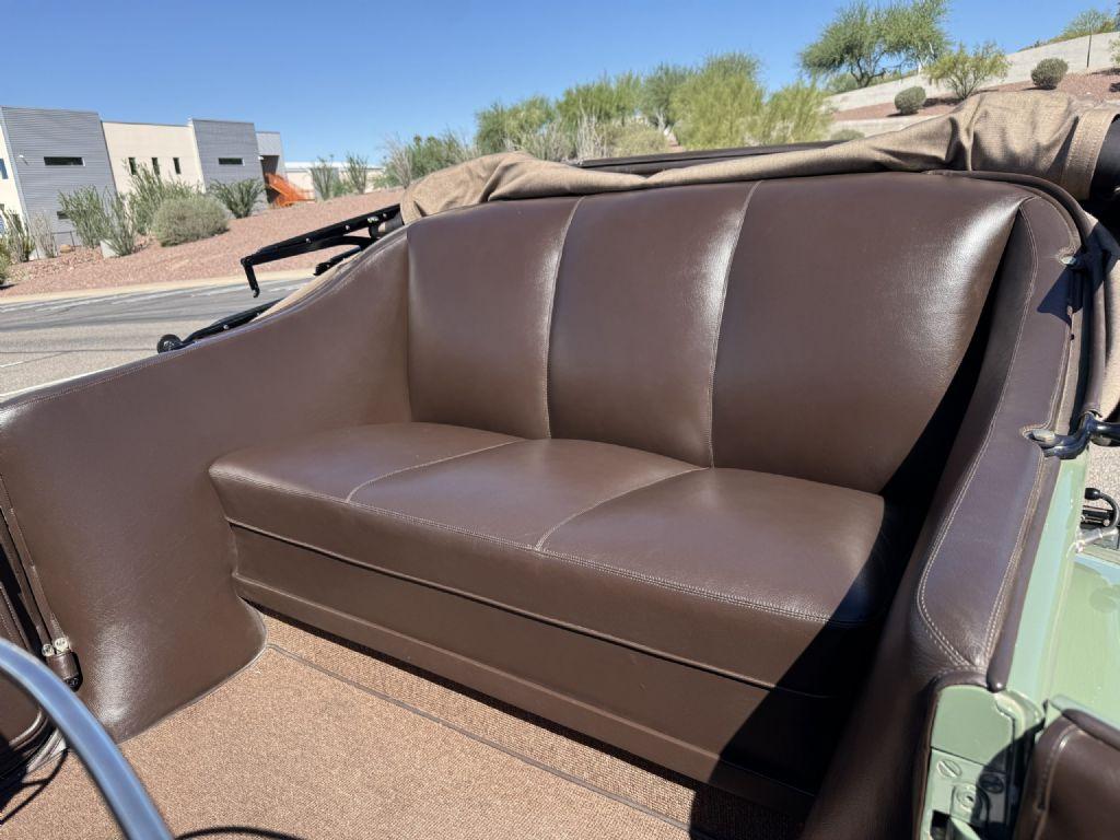 1919 Pierce-Arrow Model 31