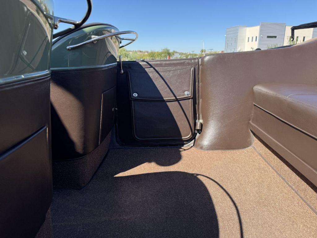 1919 Pierce-Arrow Model 31