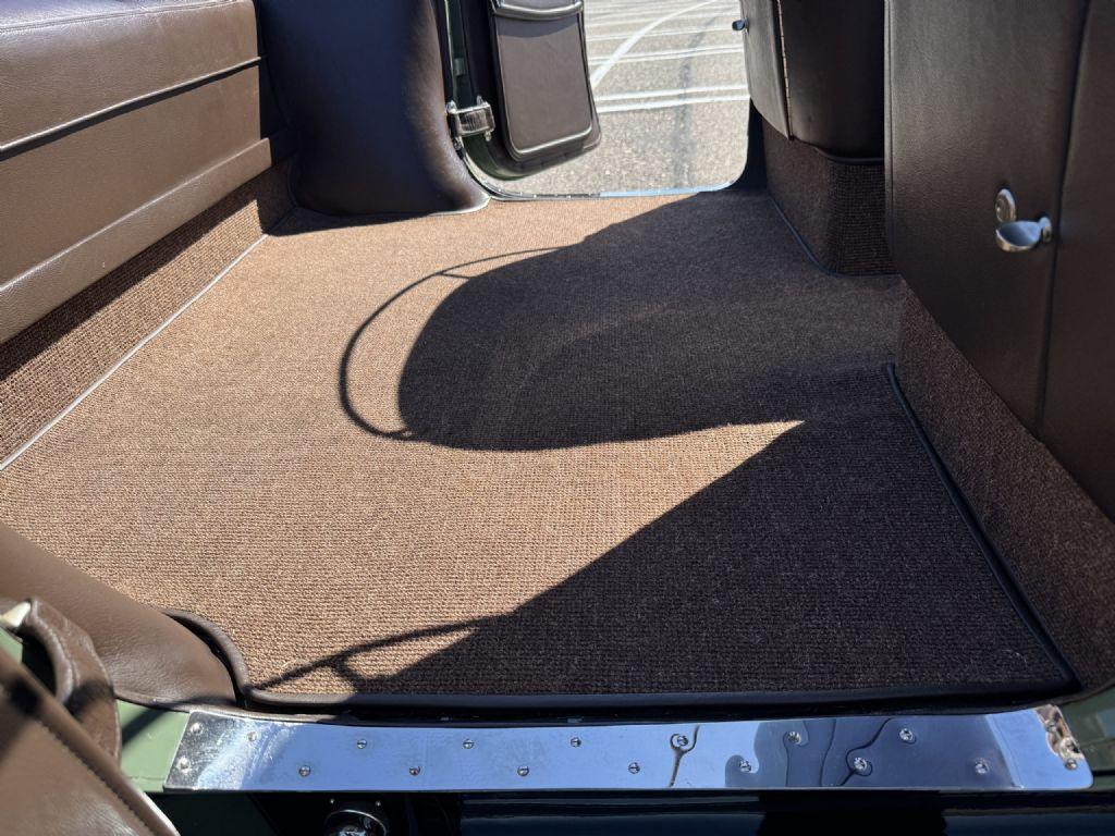 1919 Pierce-Arrow Model 31