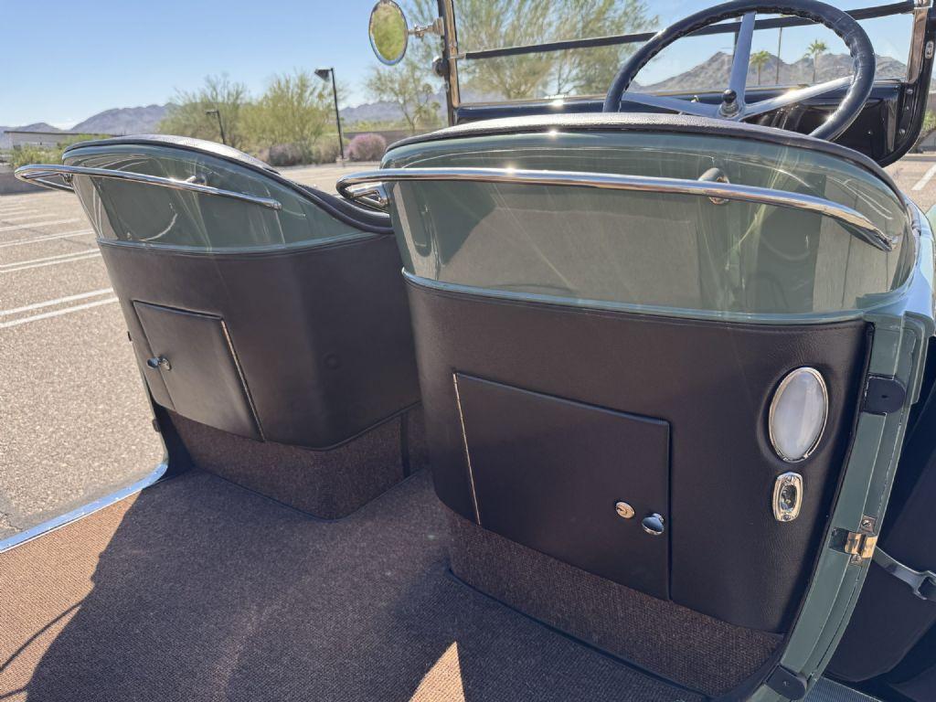 1919 Pierce-Arrow Model 31