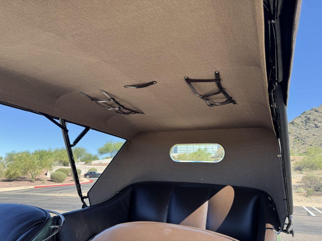 1919 Pierce-Arrow Model 31