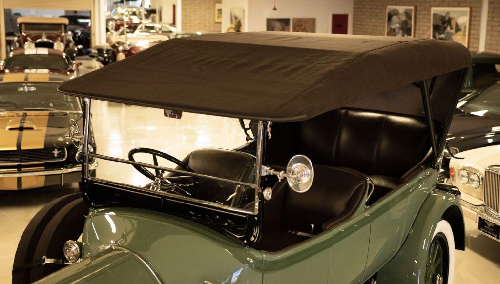 1919 Pierce-Arrow Model 31