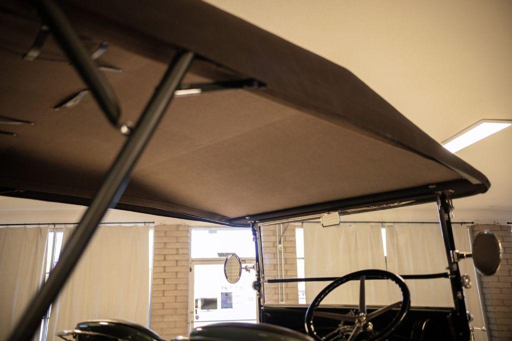 1919 Pierce-Arrow Model 31