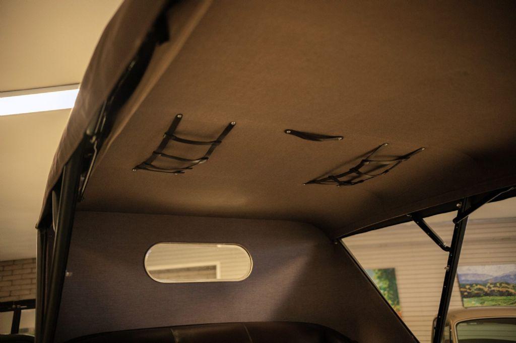 1919 Pierce-Arrow Model 31