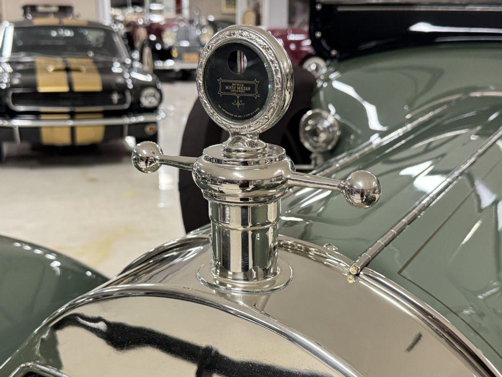 1919 Pierce-Arrow Model 31