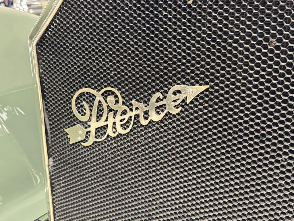 1919 Pierce-Arrow Model 31