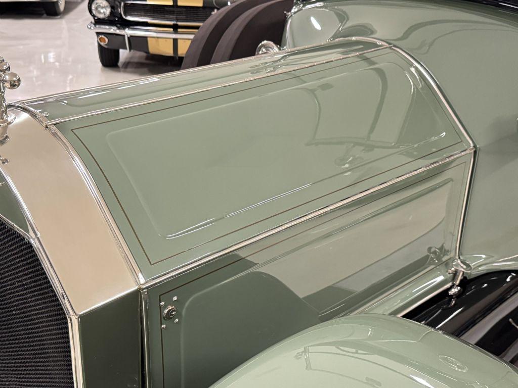 1919 Pierce-Arrow Model 31