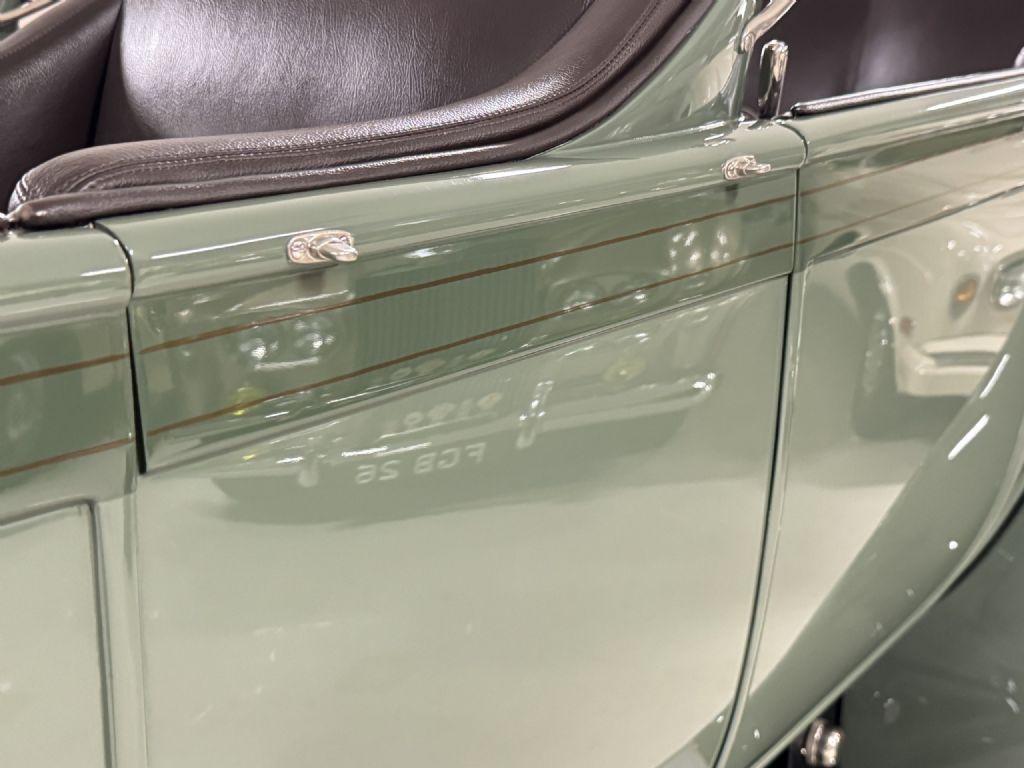 1919 Pierce-Arrow Model 31