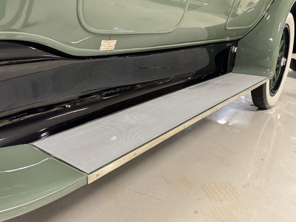 1919 Pierce-Arrow Model 31