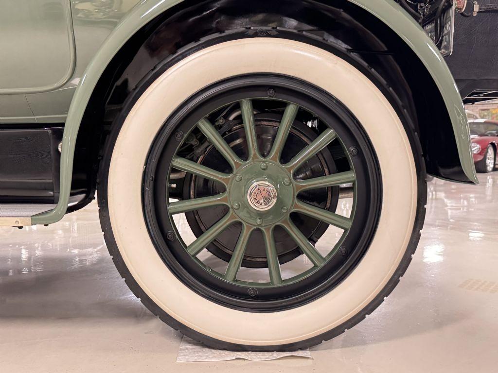 1919 Pierce-Arrow Model 31