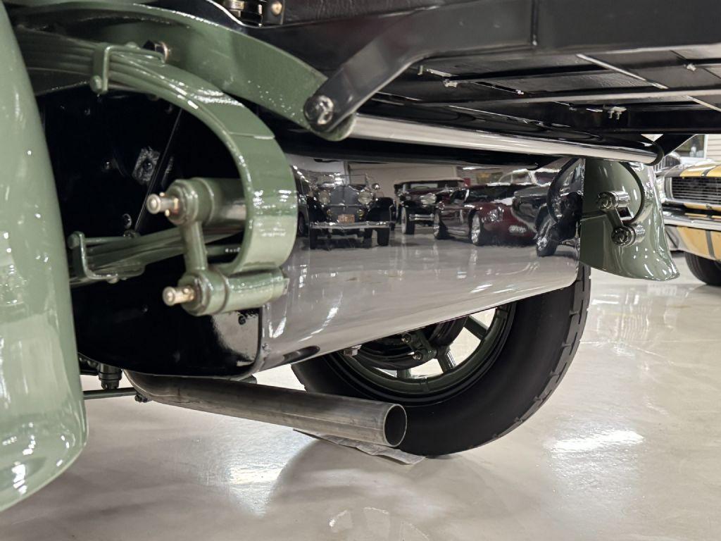 1919 Pierce-Arrow Model 31