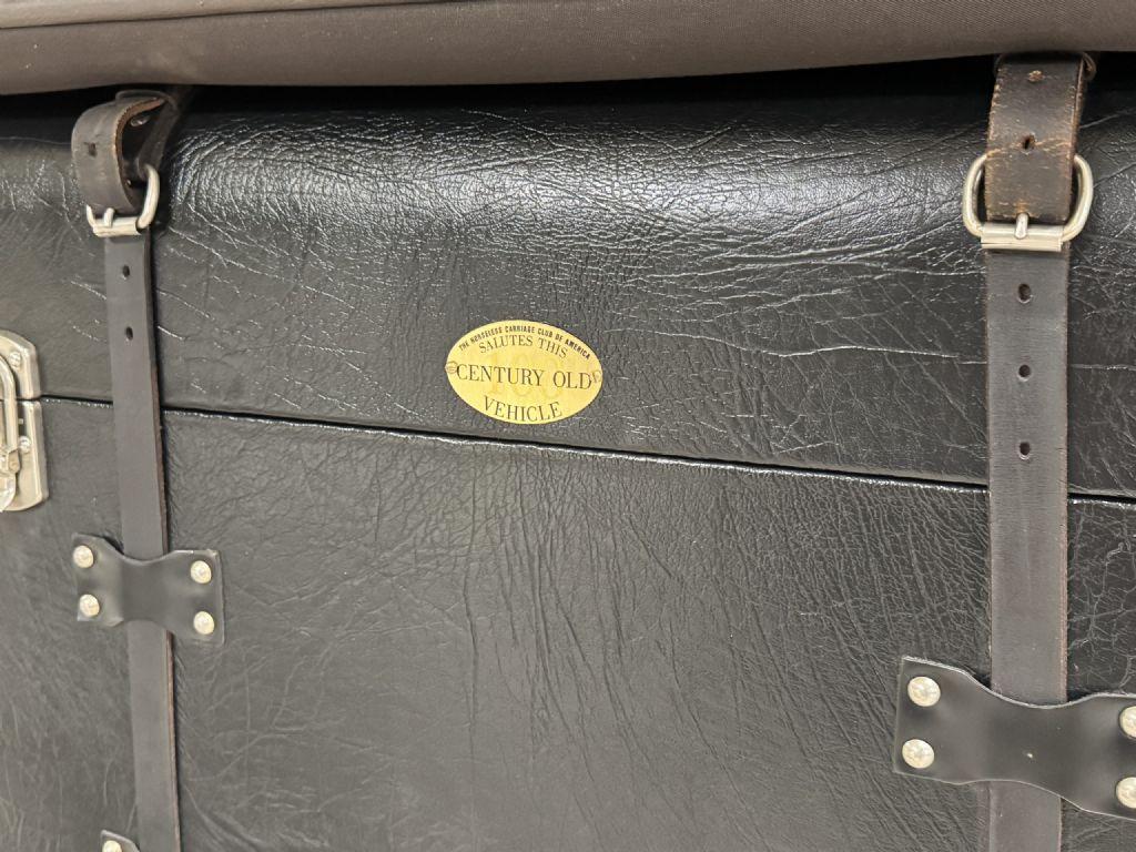 1919 Pierce-Arrow Model 31