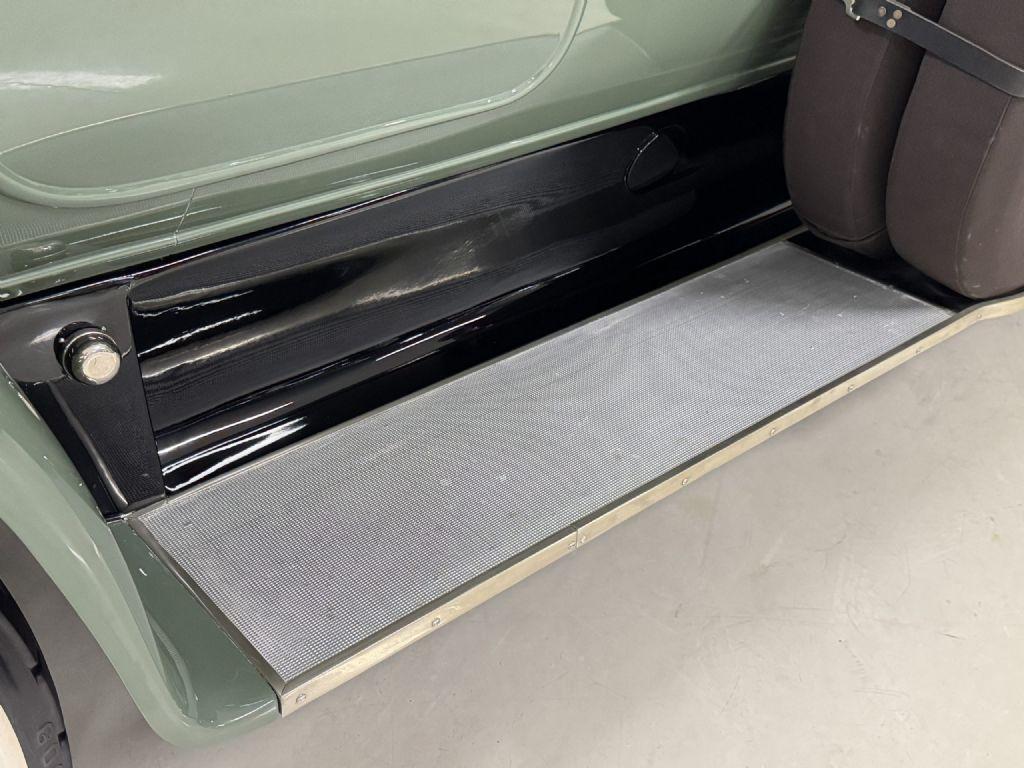 1919 Pierce-Arrow Model 31