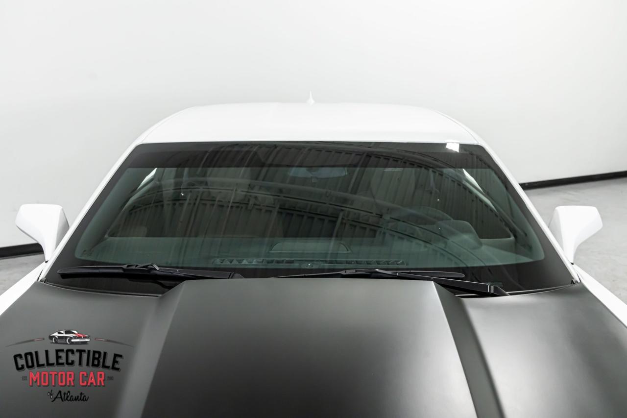 2013 Chevrolet Camaro SS 1LE