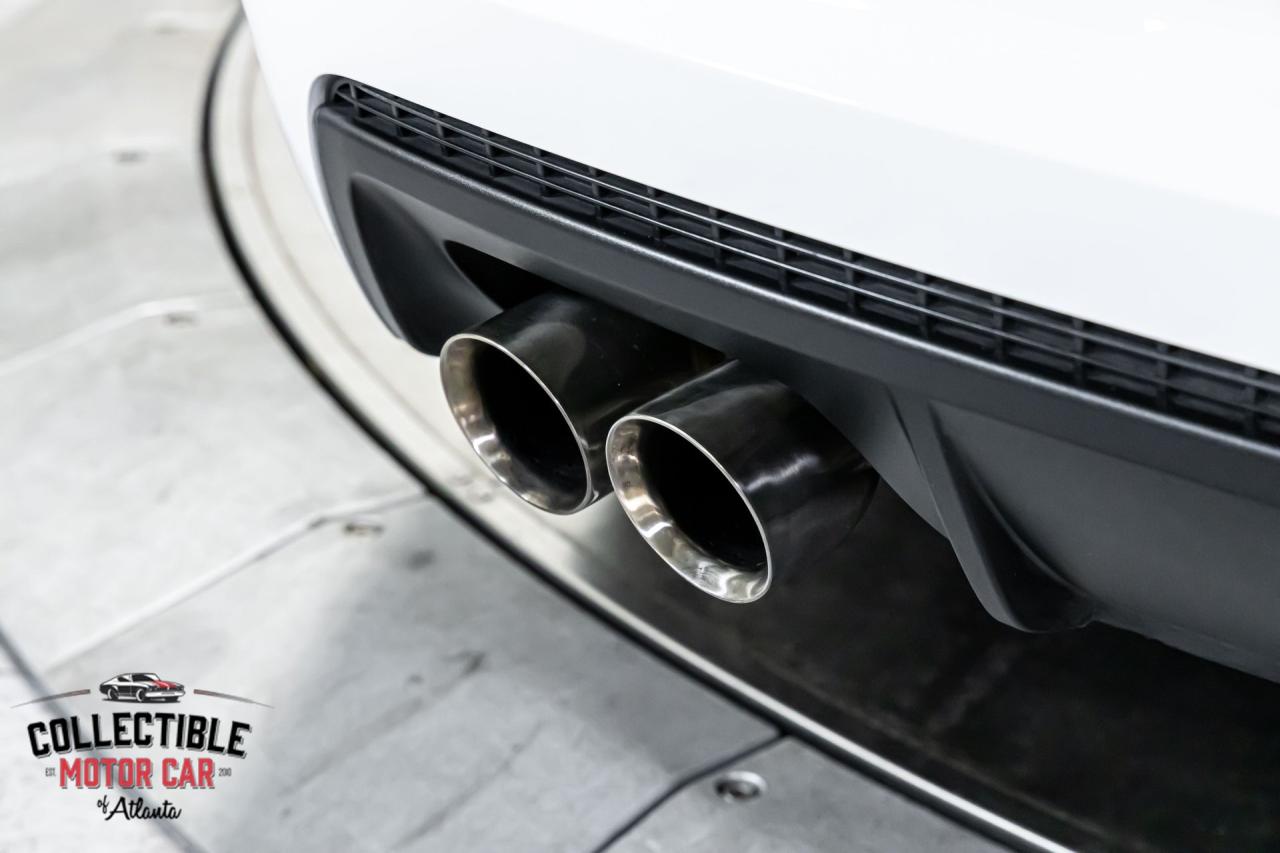 2013 Chevrolet Camaro SS 1LE