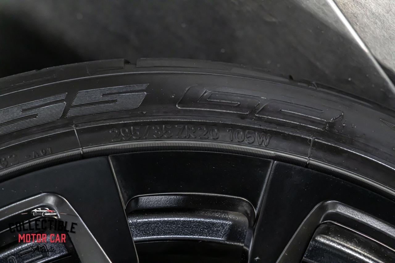 2013 Chevrolet Camaro SS 1LE