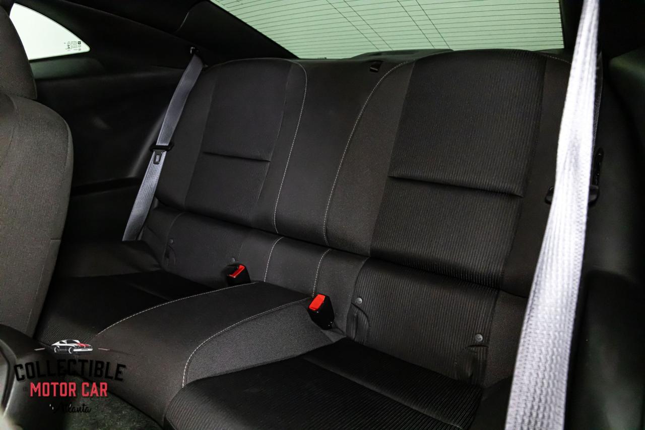 2013 Chevrolet Camaro SS 1LE