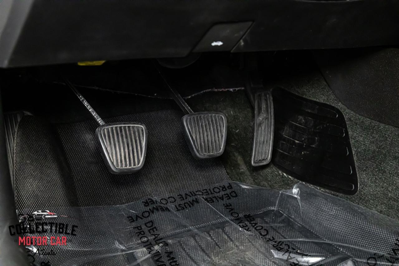 2013 Chevrolet Camaro SS 1LE