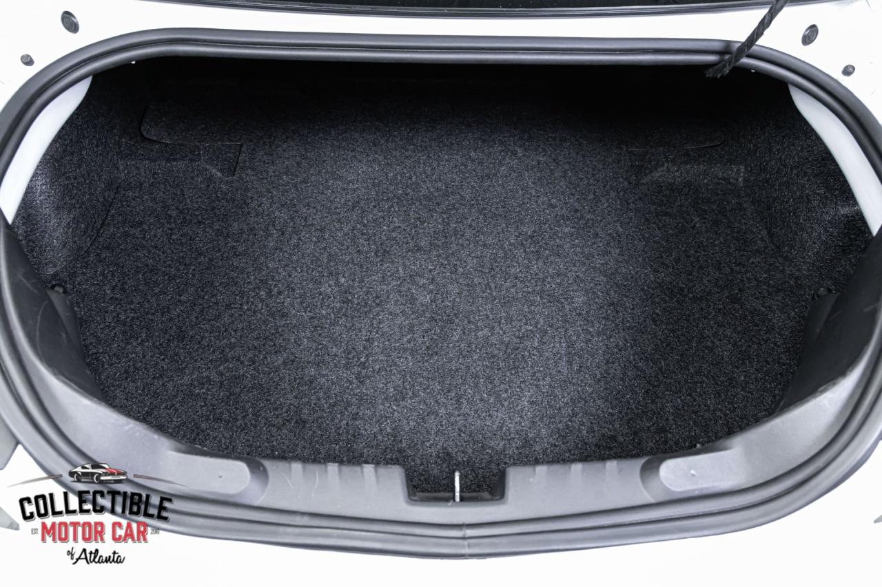 2013 Chevrolet Camaro SS 1LE