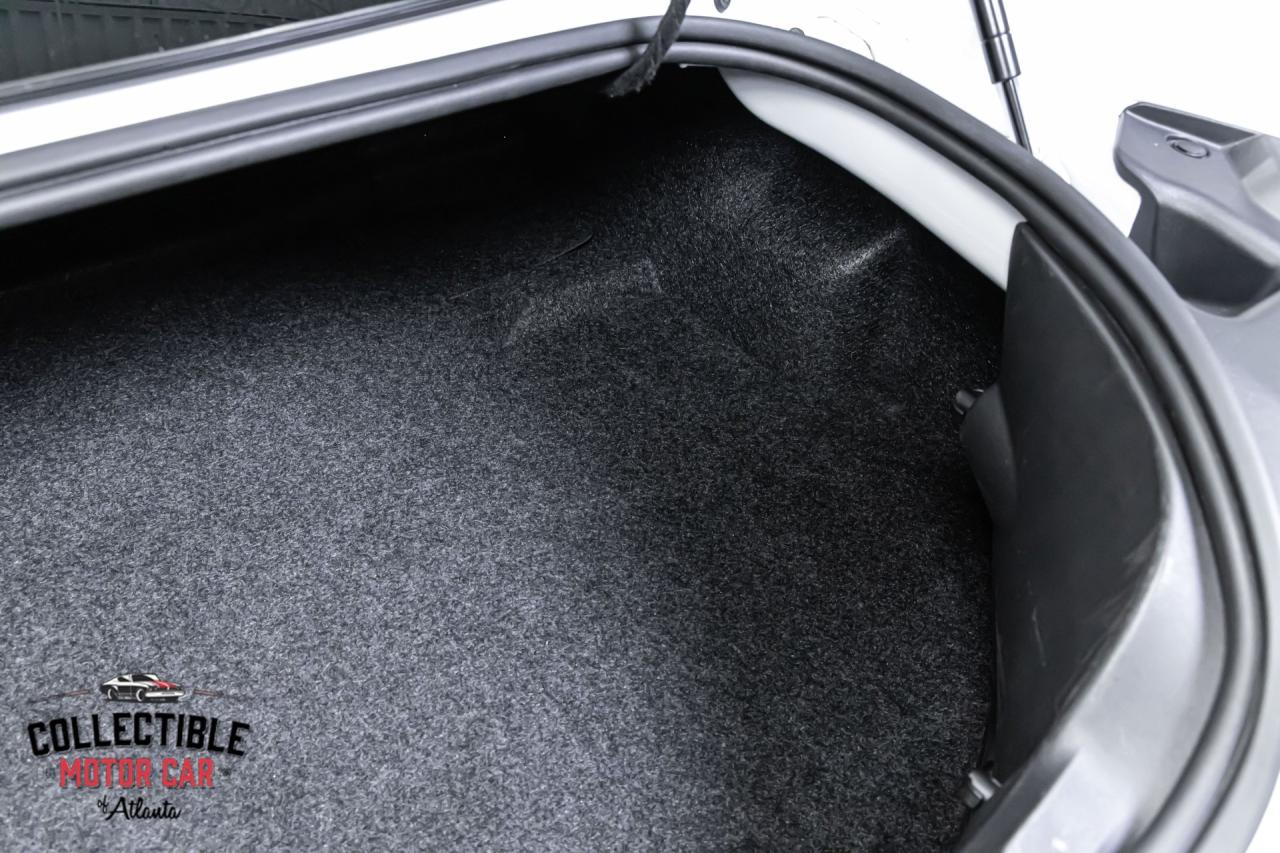 2013 Chevrolet Camaro SS 1LE