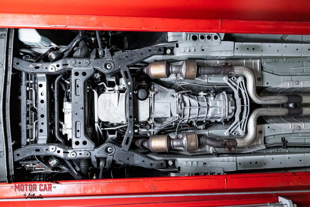 2013 Chevrolet Camaro SS 1LE