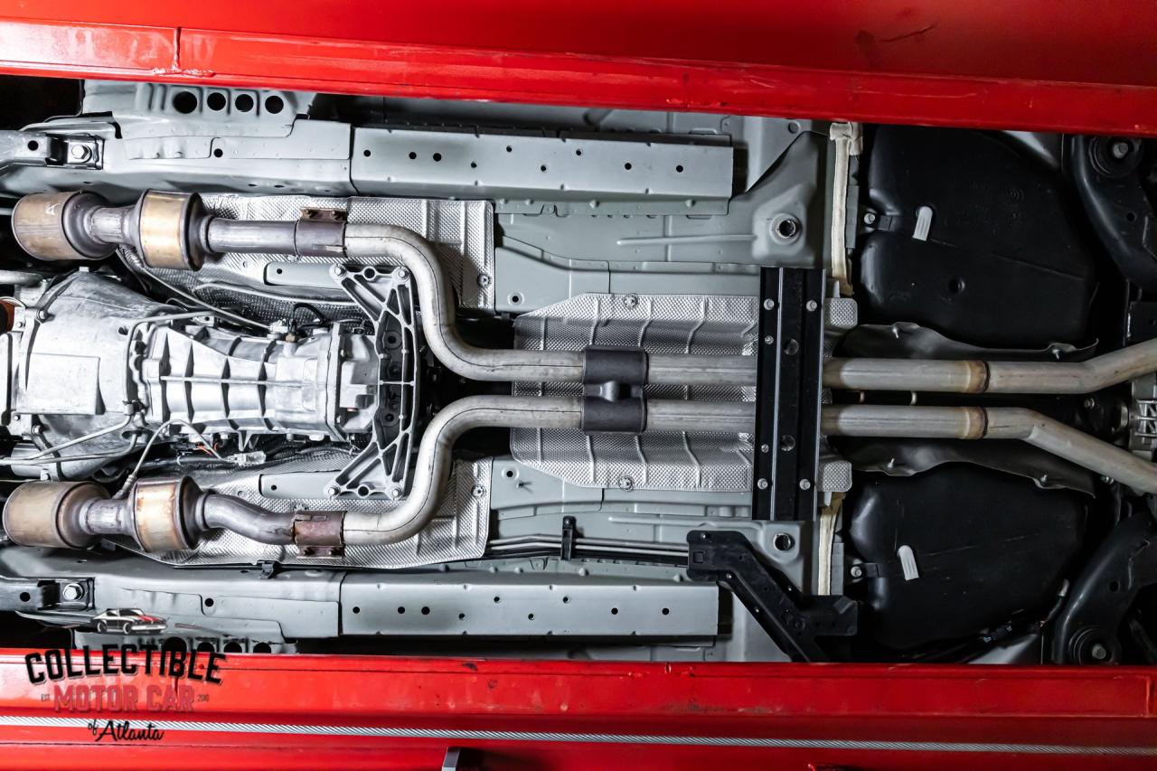 2013 Chevrolet Camaro SS 1LE