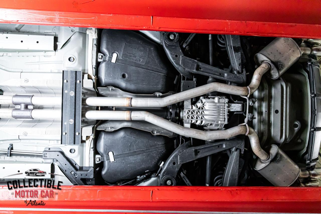 2013 Chevrolet Camaro SS 1LE