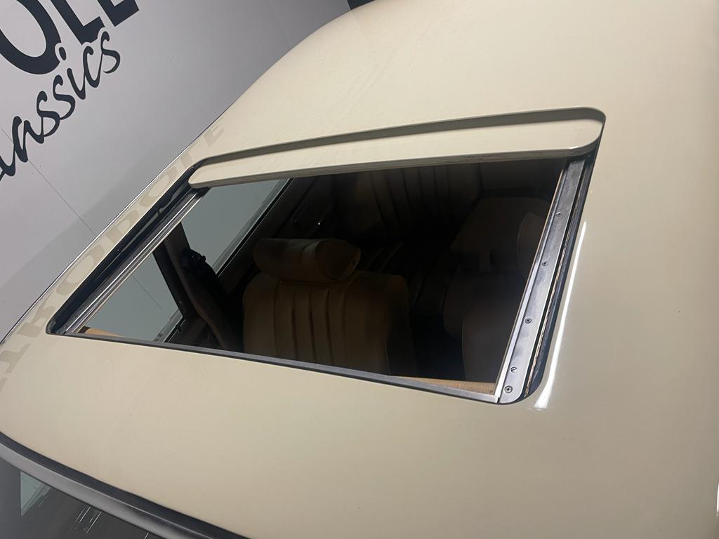 1971 Mercedes - Benz 300SEL