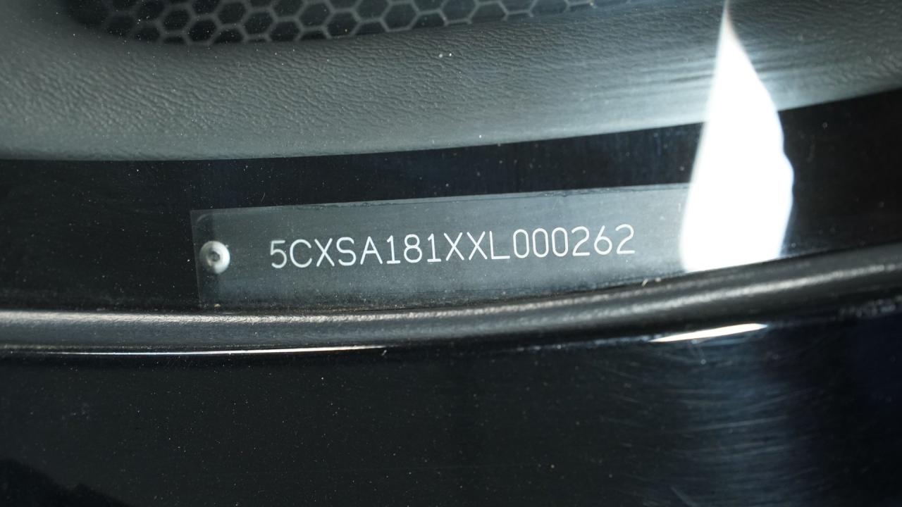 1999 Shelby Series 1