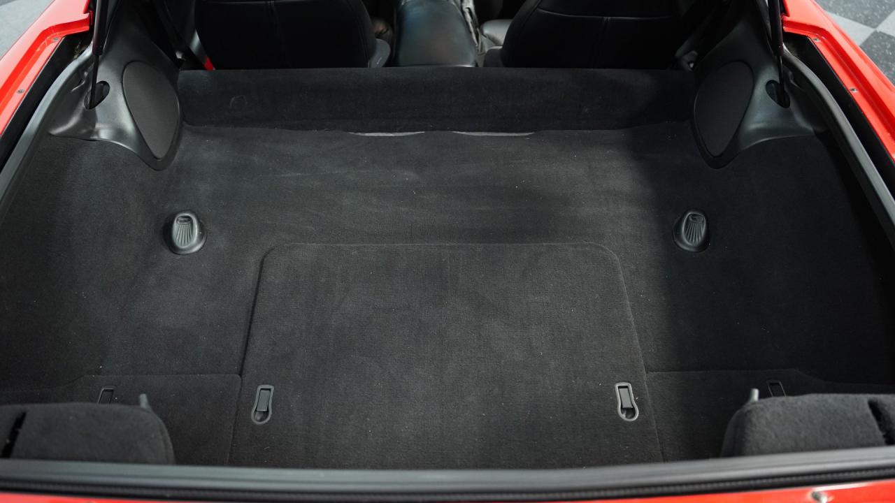 1997 Chevrolet Corvette