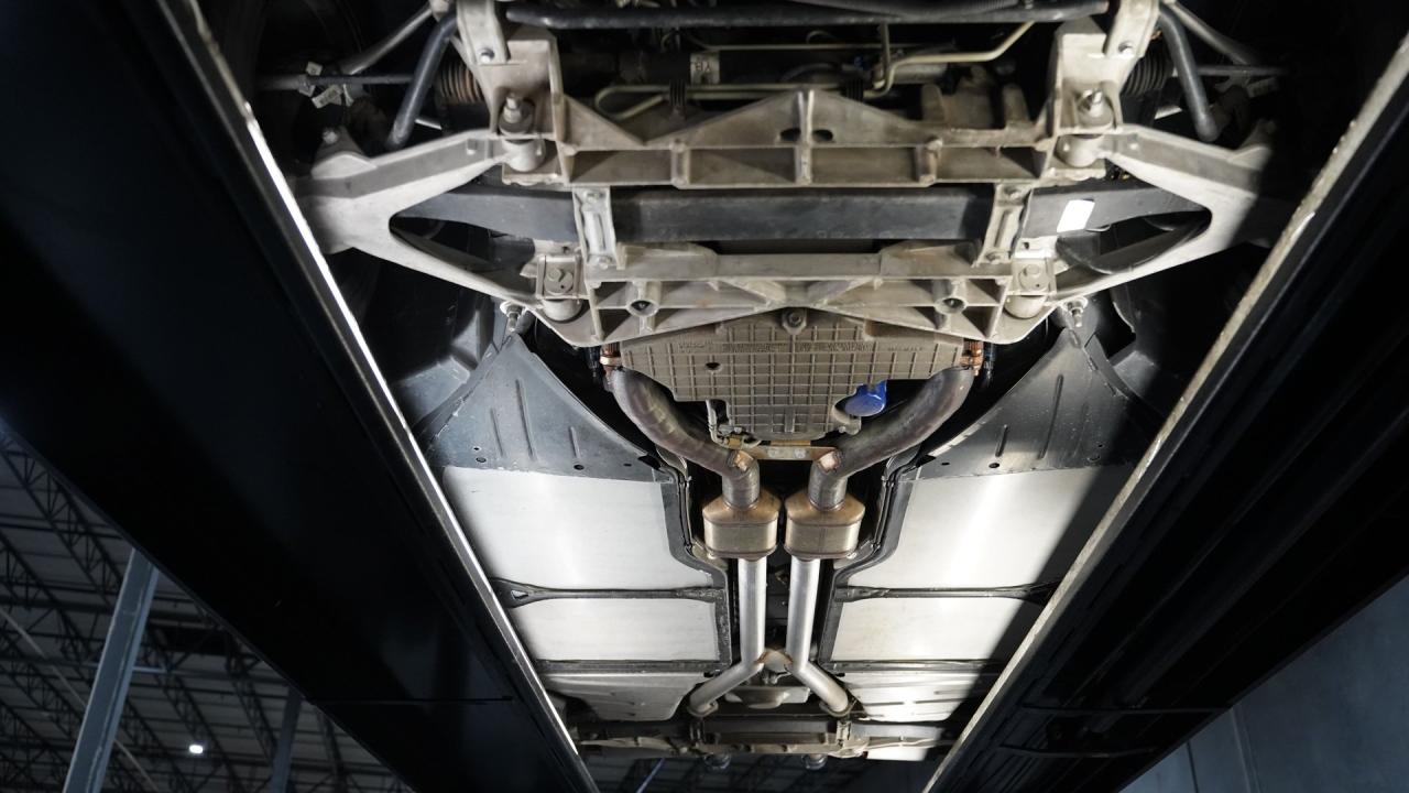 1997 Chevrolet Corvette