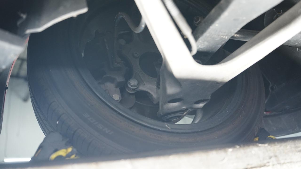 1997 Chevrolet Corvette