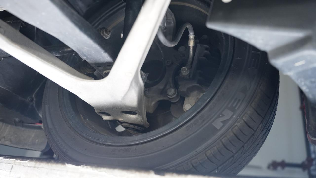 1997 Chevrolet Corvette