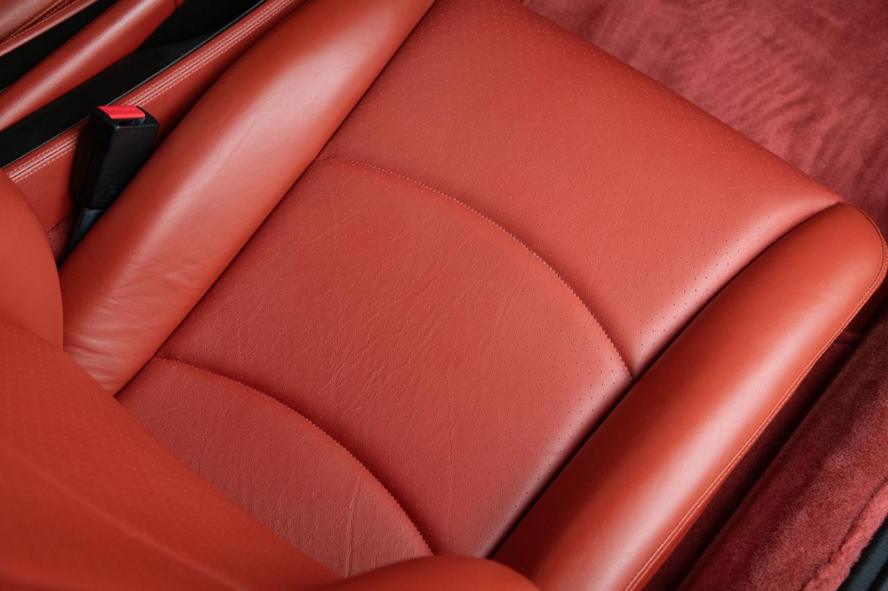 1997 Porsche 911 Turbo 1997 Porsche 911 Turbo