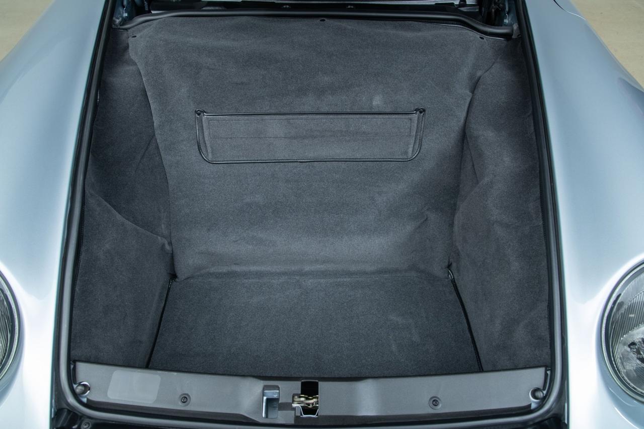 1997 Porsche 911 Turbo 1997 Porsche 911 Turbo