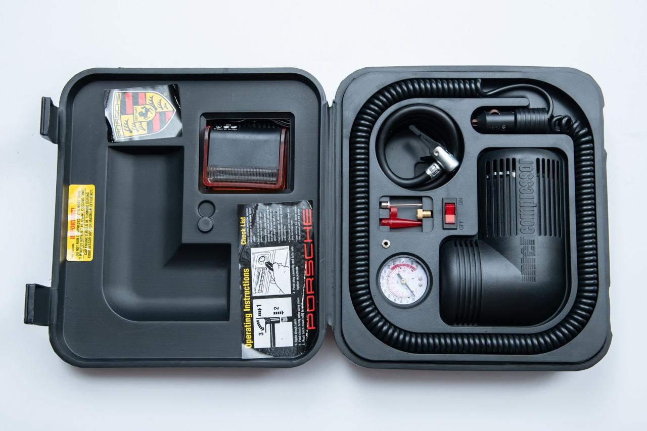 1997 Porsche 911 Turbo 1997 Porsche 911 Turbo