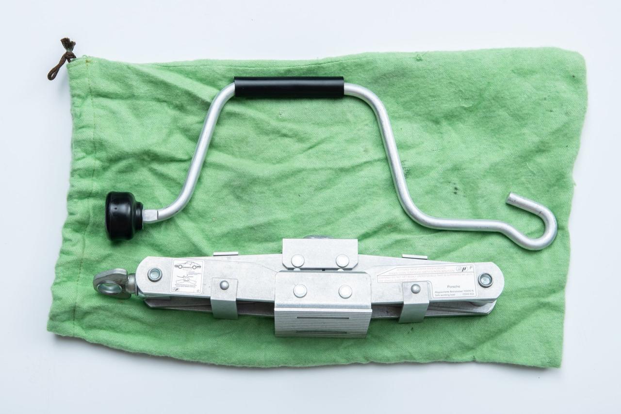 1997 Porsche 911 Turbo 1997 Porsche 911 Turbo