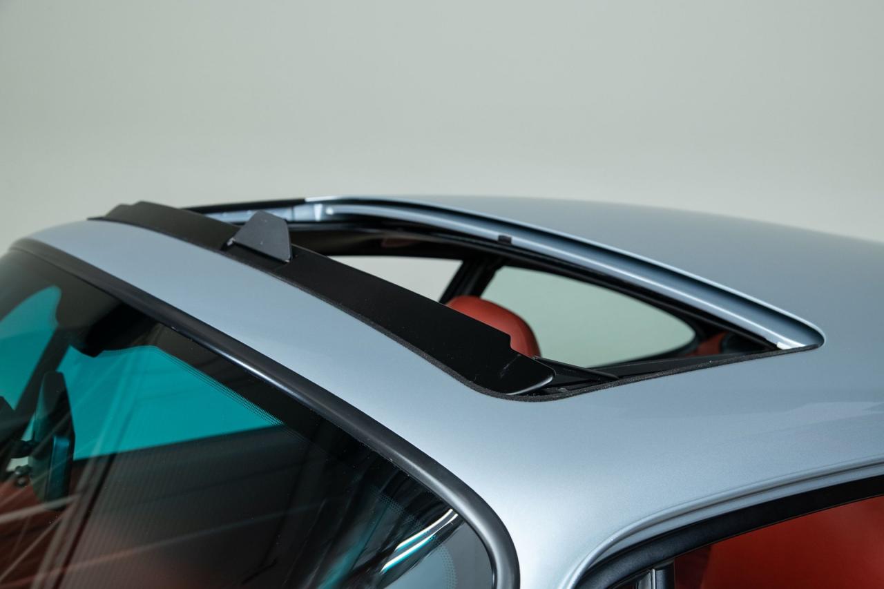 1997 Porsche 911 Turbo 1997 Porsche 911 Turbo