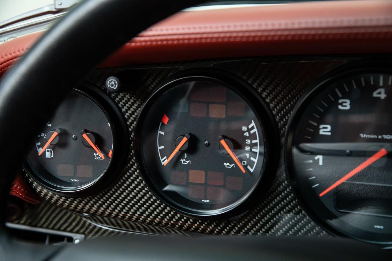 1997 Porsche 911 Turbo 1997 Porsche 911 Turbo