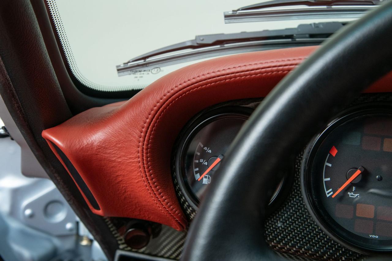 1997 Porsche 911 Turbo 1997 Porsche 911 Turbo