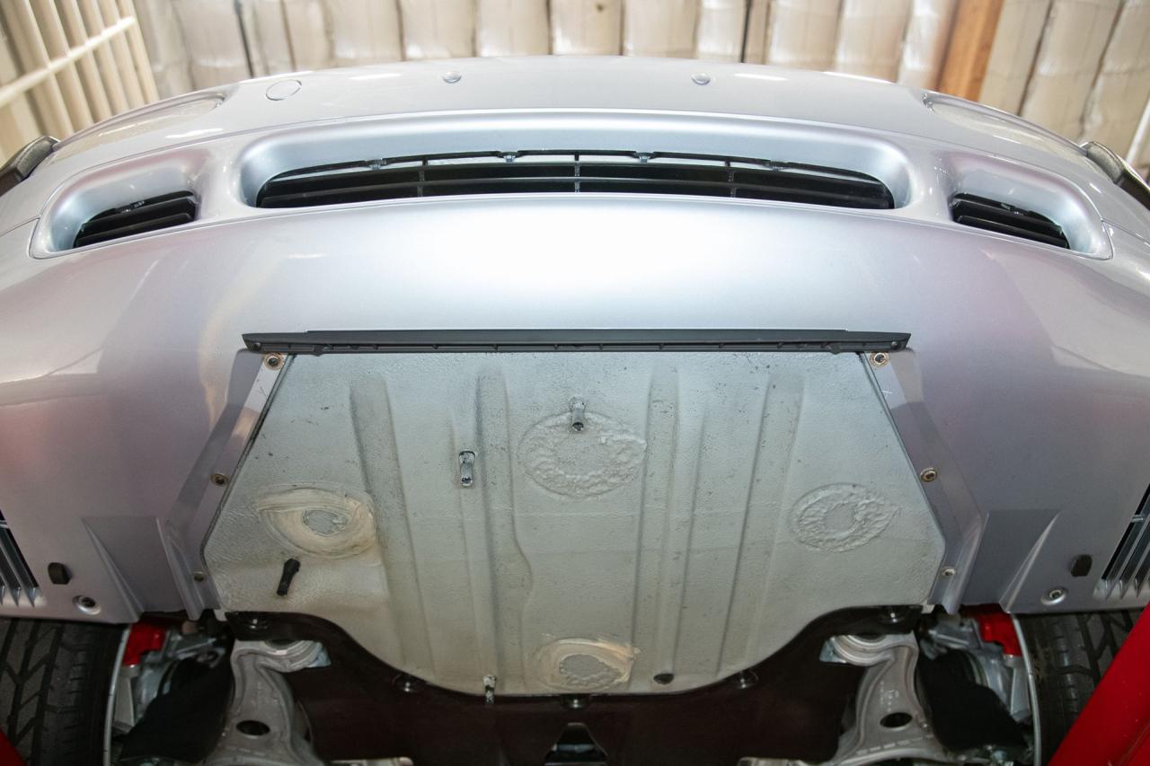 1997 Porsche 911 Turbo 1997 Porsche 911 Turbo