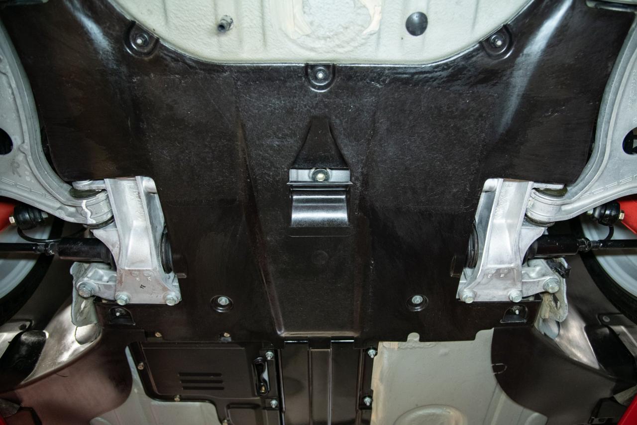 1997 Porsche 911 Turbo 1997 Porsche 911 Turbo