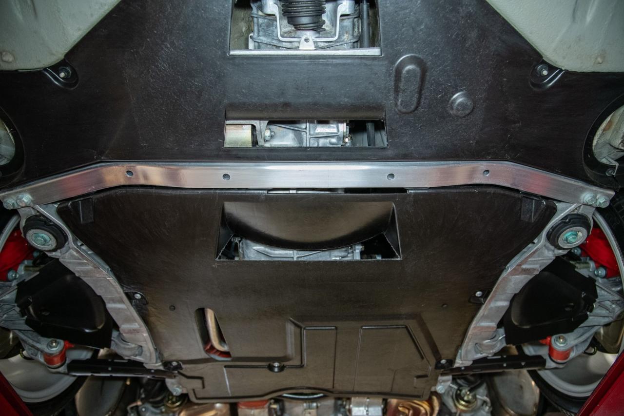 1997 Porsche 911 Turbo 1997 Porsche 911 Turbo